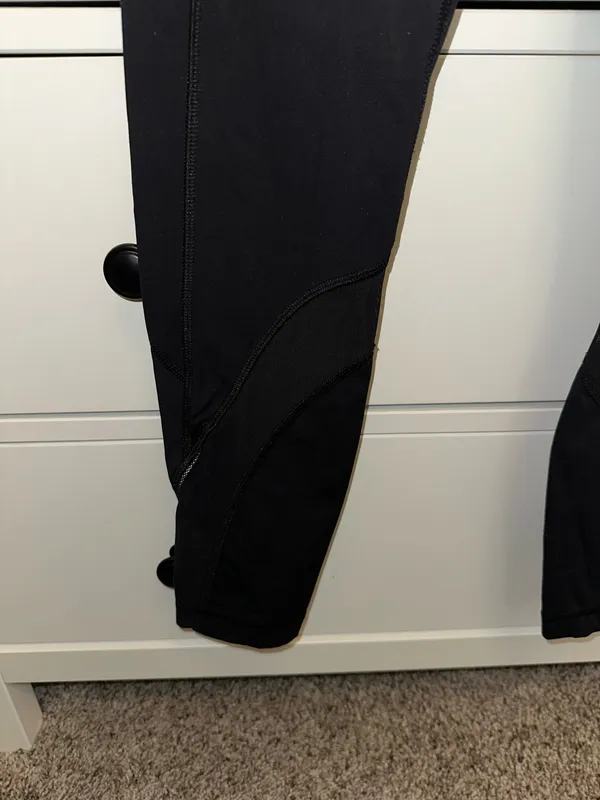 Lululemon Leggings 25" - Image 3