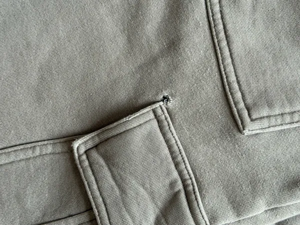 Aritzia TNA Jogger Cozy Fleece Sweatpants Mega - Image 9