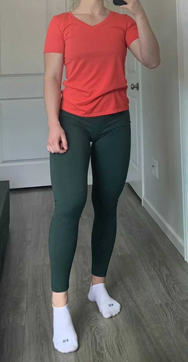 Woman’s Active Shirt - Image 2