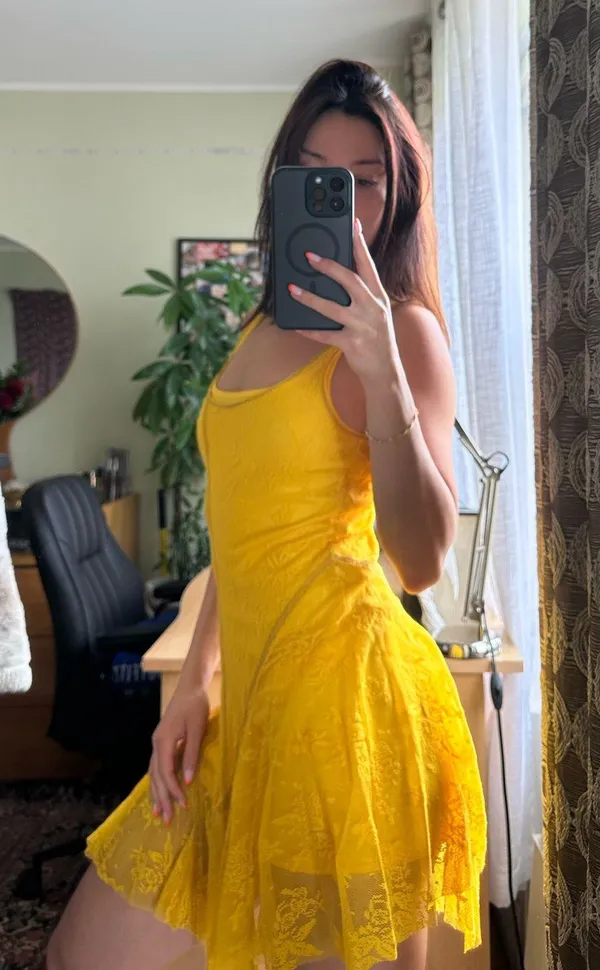 Urban Outfitters Dress Mini - Image 2
