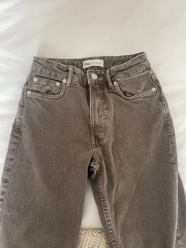 ZARA Jeans - Image 2