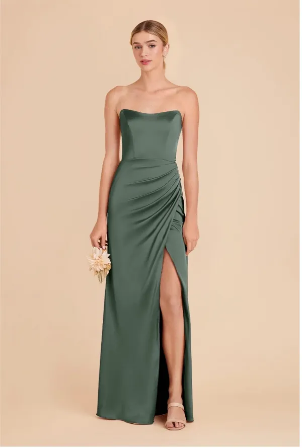 Birdy Grey Dress - Image 3
