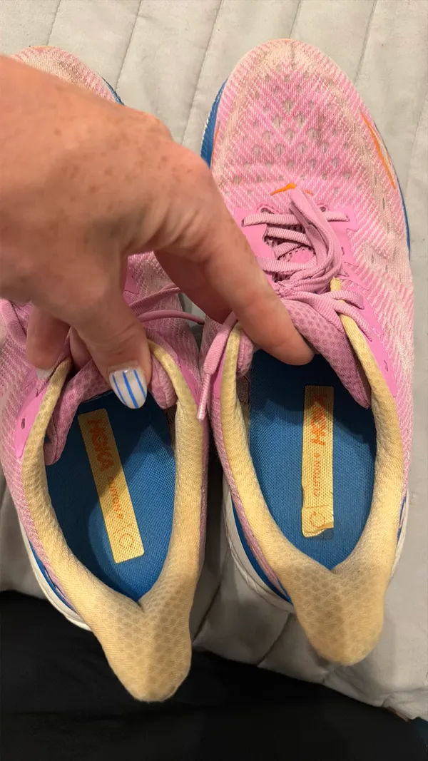 Hoka Shoes - Image 2