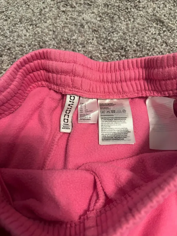H&M Sweatpants - Image 4