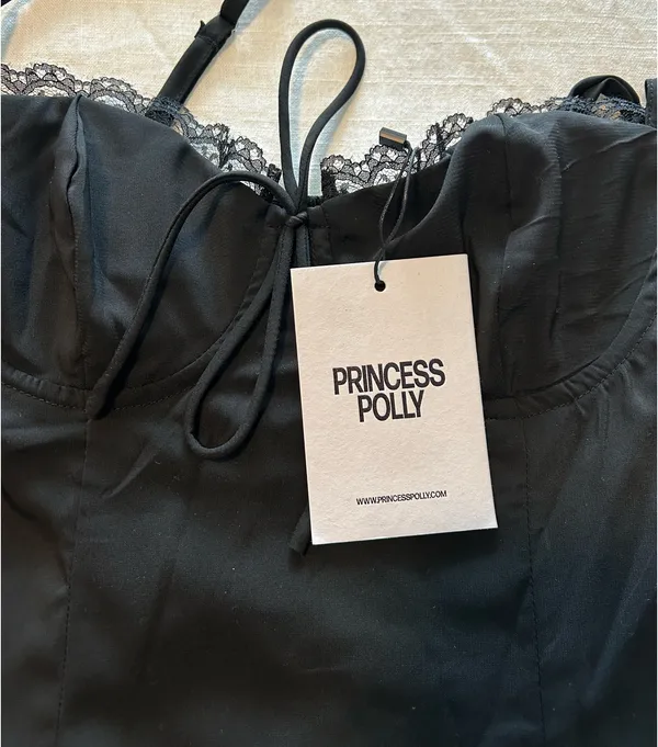 Princess Polly Dress - Image 3