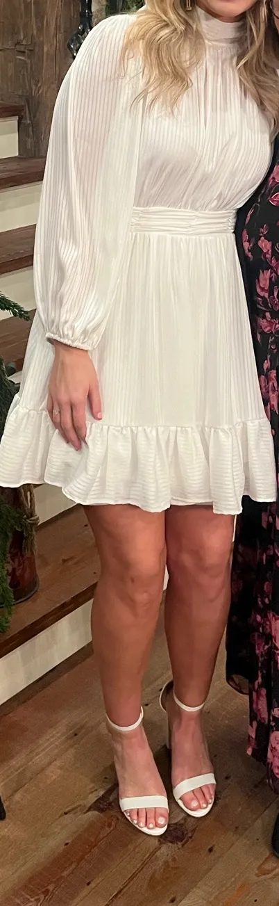 Entro Dress - Image 4