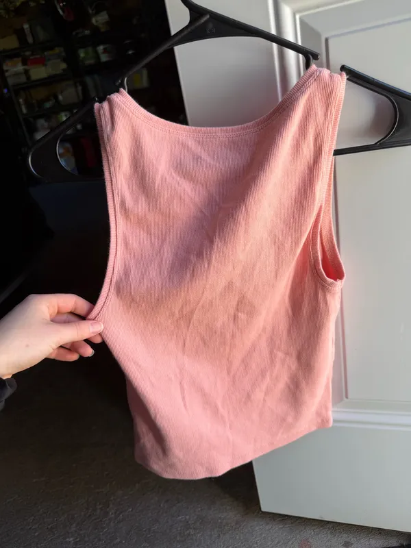American Eagle Tank Top - Image 3