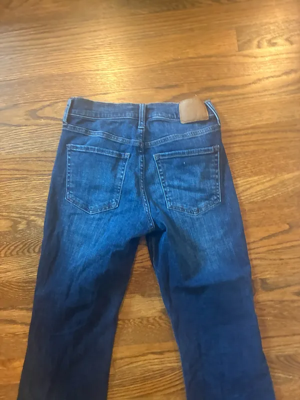 Aeropostale Jeans - Image 3