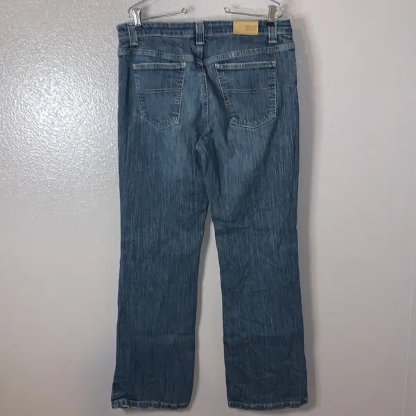 Tommy Hilfiger boyfriend size 8 short jeans - Image 3