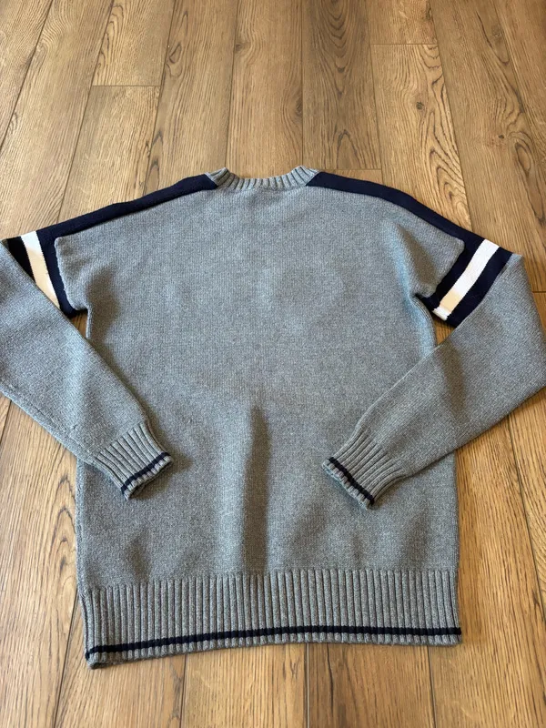 Alp N Rock Apres ski sweater - Image 4