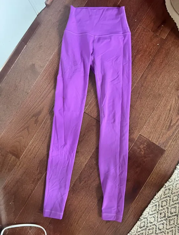 Lululemon Leggings Align - Image 2