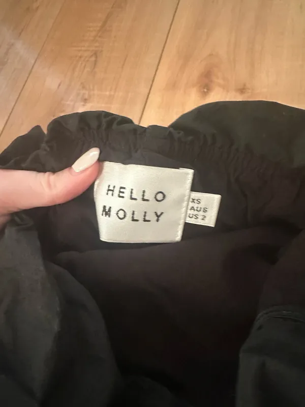 Hello Molly dress - Image 3