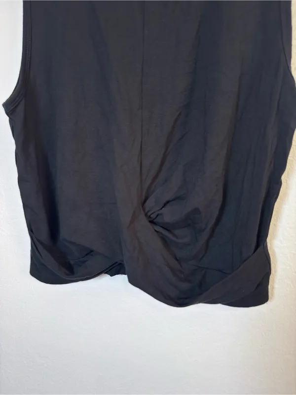Alo Yoga Cover Tank - Image 3