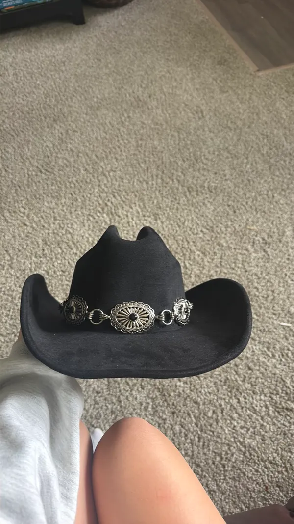 Cowboy Hat - Image 3