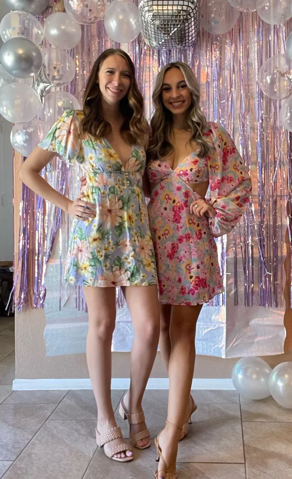 Showpo Dress - Image 5
