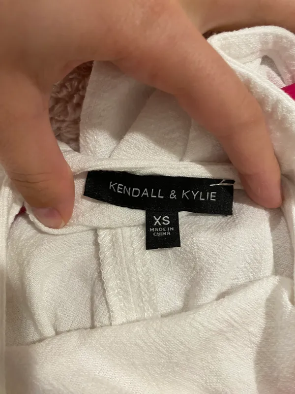 Kendall & Kylie Dress - Image 3