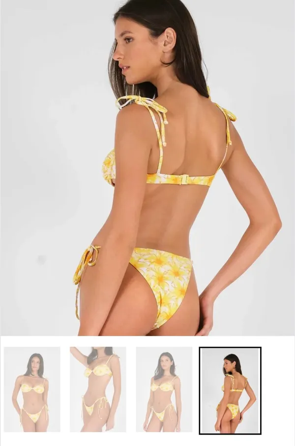 Blackbough Swimsuit - Image 2