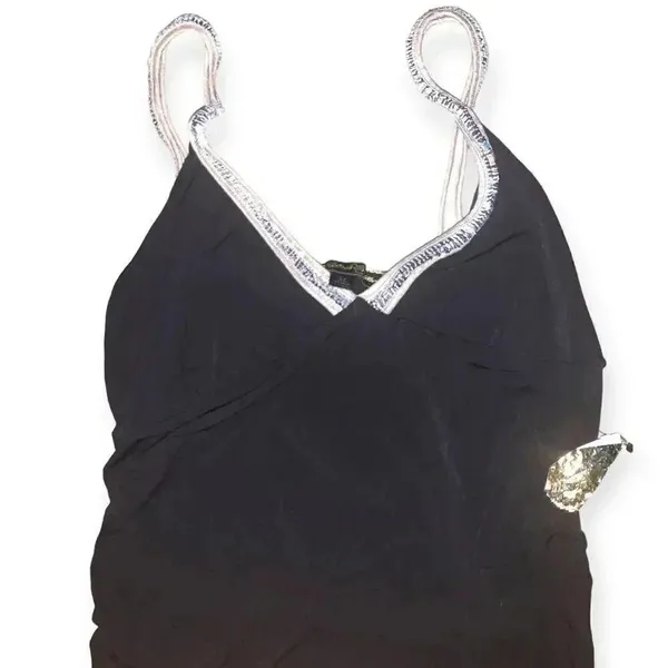 Vintage y2k sequin cami Size XL - Image 2