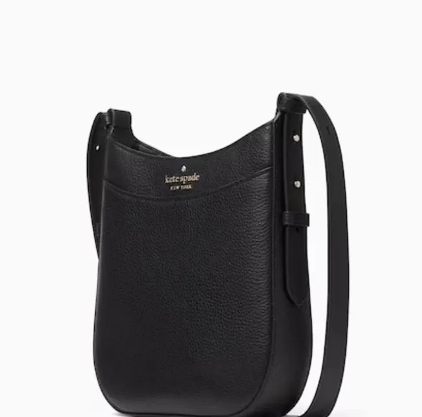 Leila Crossbody Purse - Image 4