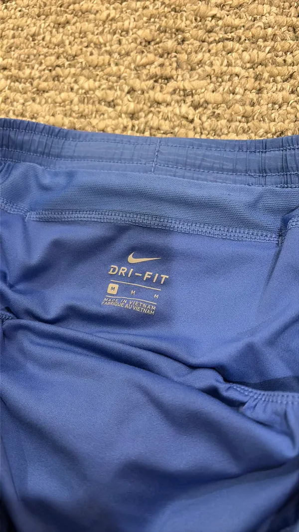 Nike Running Dri-Fit Shorts - Image 4