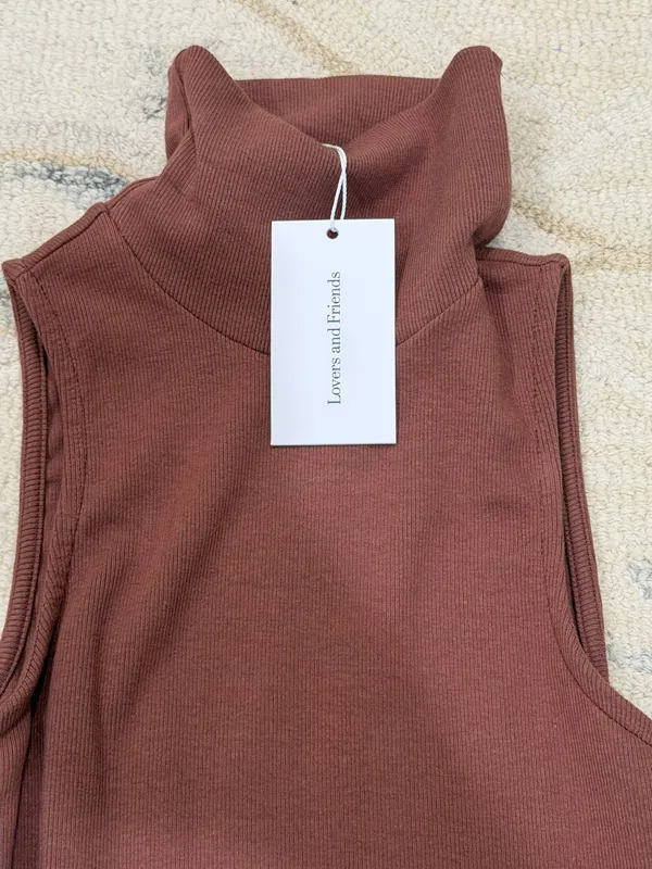 Lovers + Friends Top - Image 2
