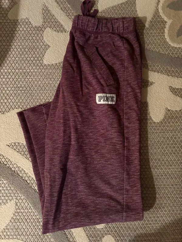Victoria’s Secret PINK Sweatpants - Image 5
