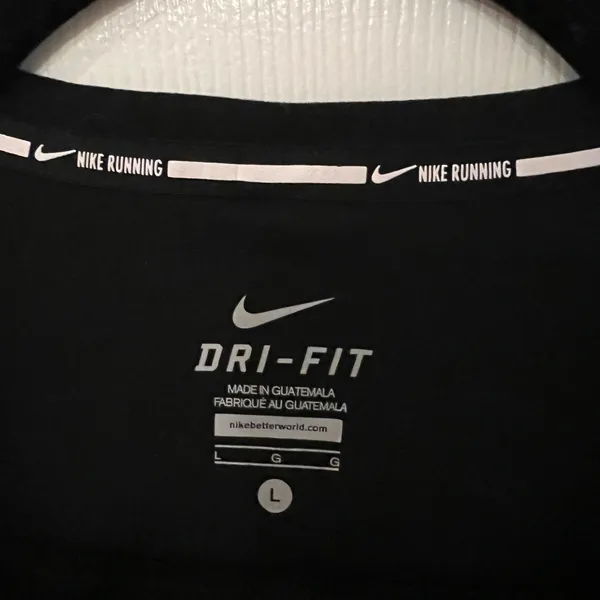 Nike Top - Image 3