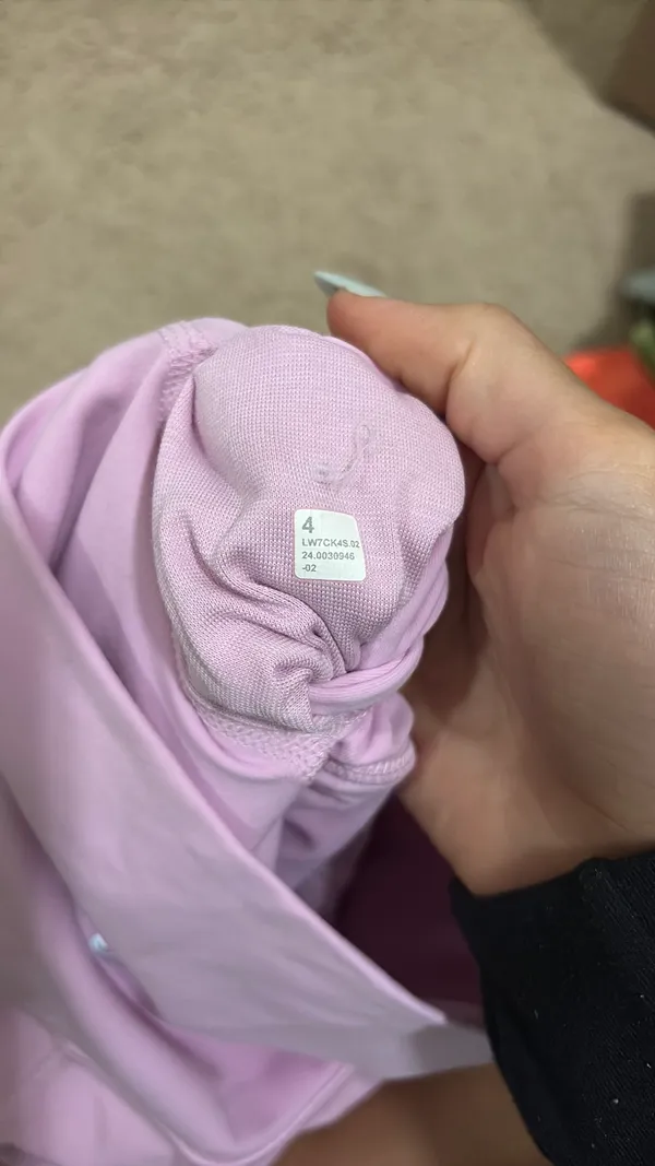 Lululemon Align Shorts 6" - Image 4