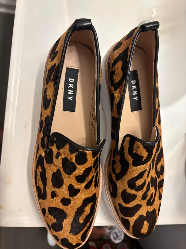 DKNY loafers - Image 2