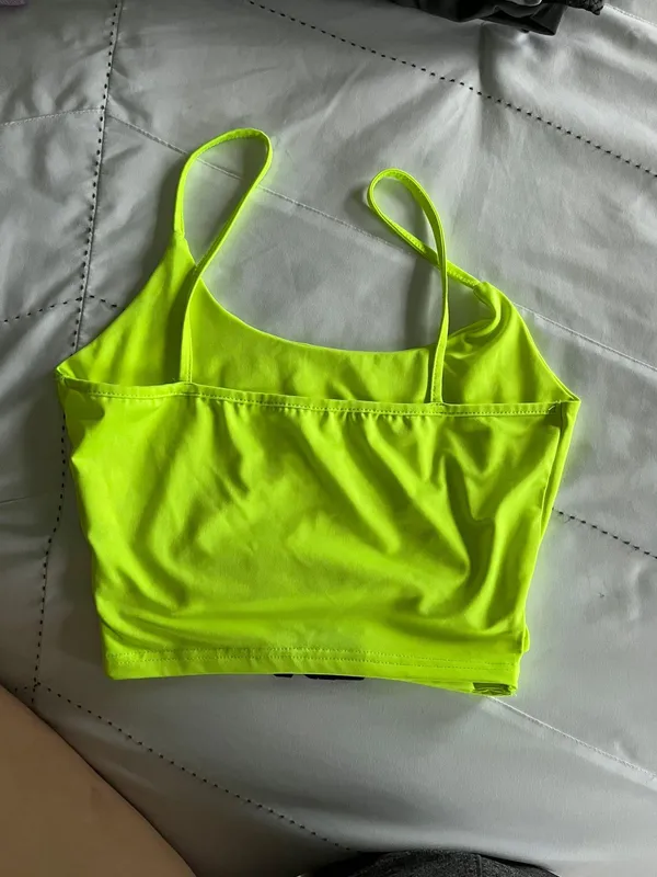 Amazon Neon Tank - Image 2