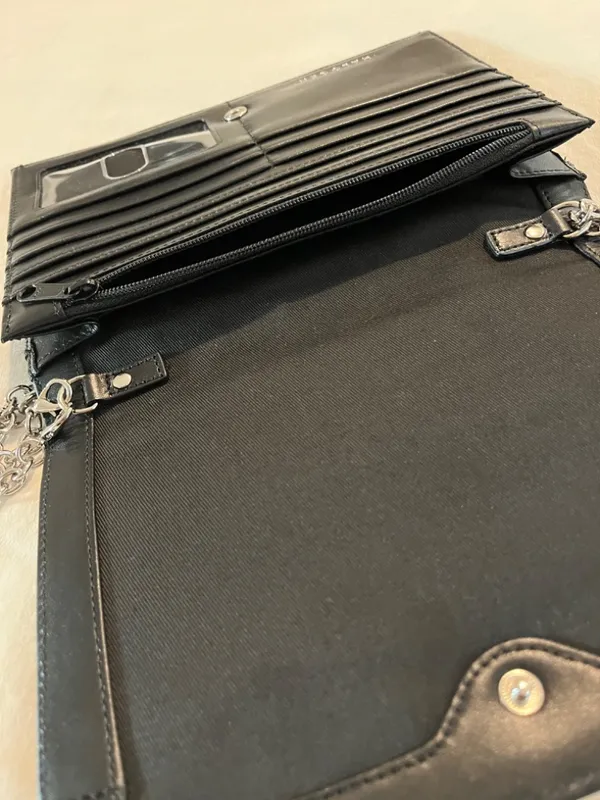Handbag/Organizer with removable chain - Image 3
