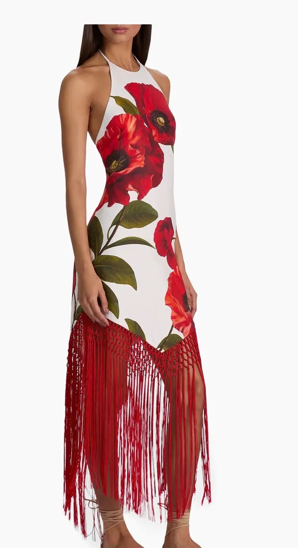 Alice + Olivia Dress - Image 3