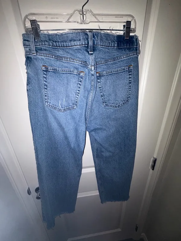 Abercrombie Jeans - Image 3