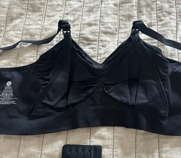 Bravely Sublime Pumping Bra Hands Free - Image 2