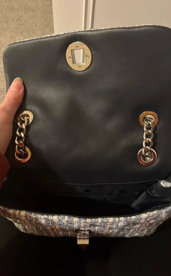 Kate Spade Purse - Image 5