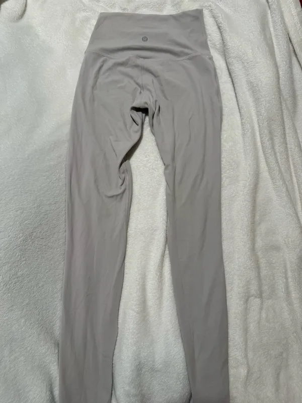 Lululemon Leggings - Image 2