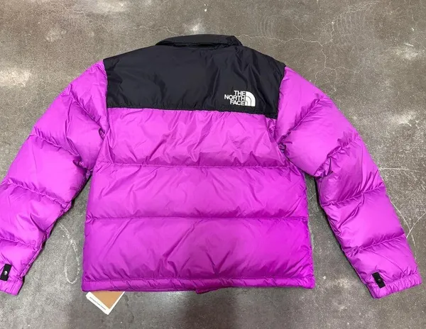 Women'S The North Face 1996 Retro Nuptse Jacket - Image 3