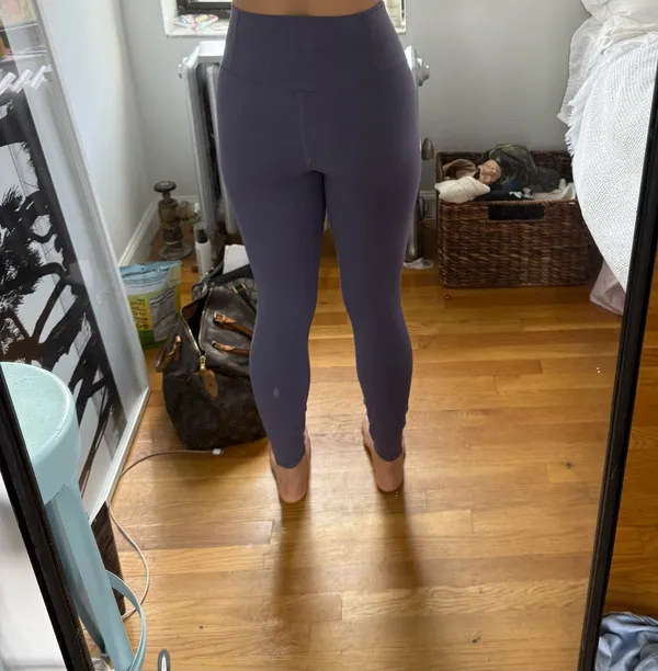 Vuori Leggings - Image 2