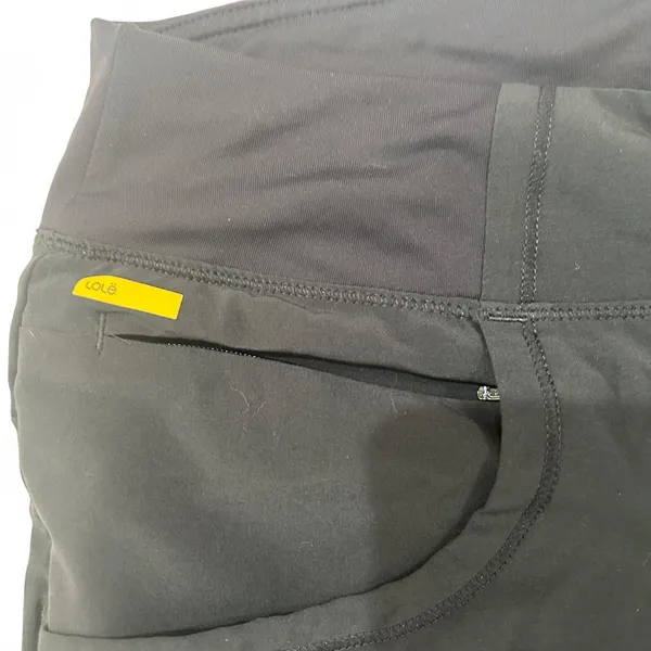 Lole Women's Black Joggers - Image 6