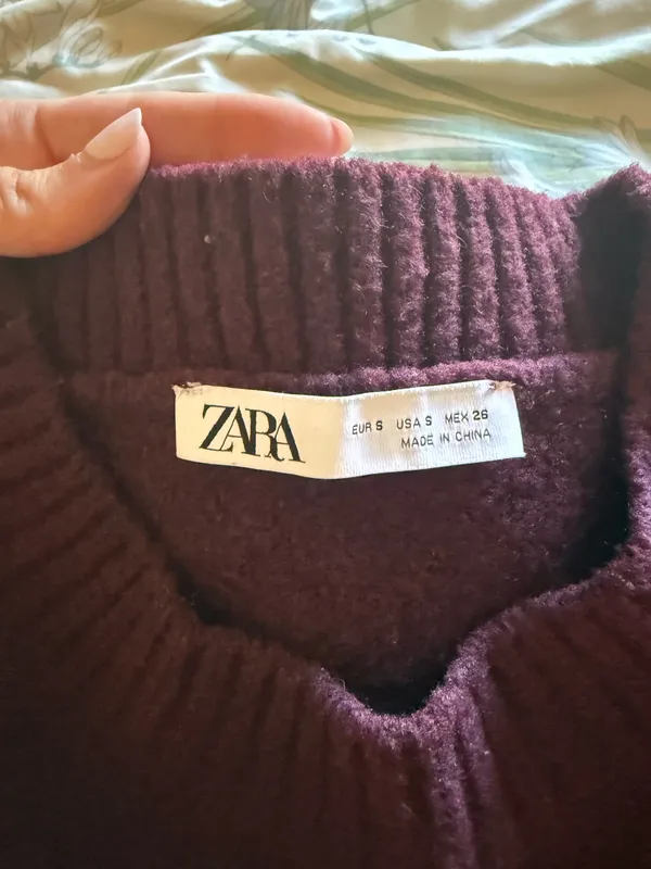 ZARA Sweater - Image 2