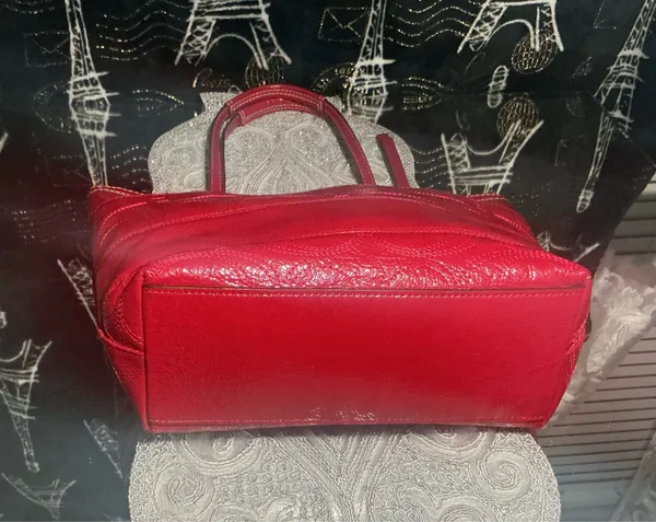 Coach Bag Shoulder - Image 3
