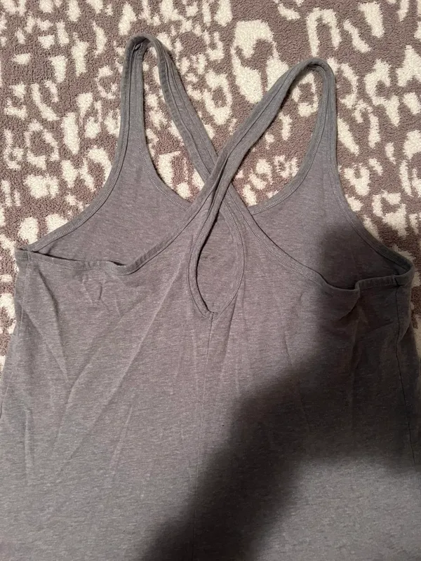 Under Armour Racerback Tank - Image 2