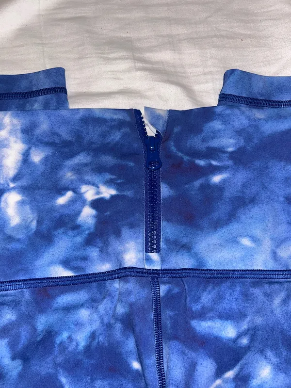 Lululemon Leggings - Image 3
