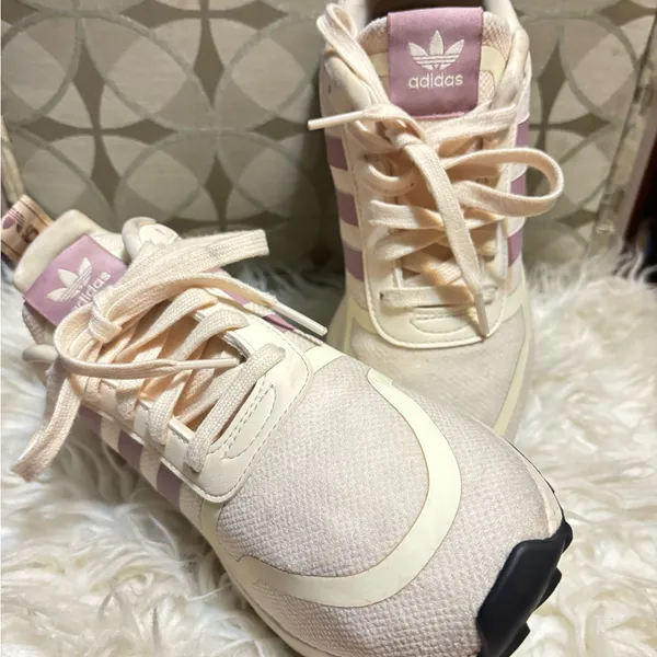 Women’s Adidas Multix Shoes - Image 9