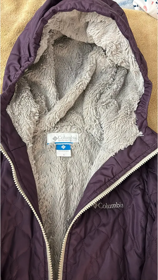 Columbia Jacket - Image 2