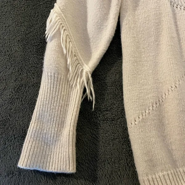 Fringe sweater - Image 7