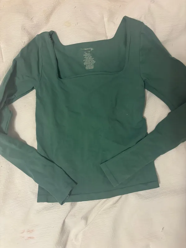 Free People Top - Image 2