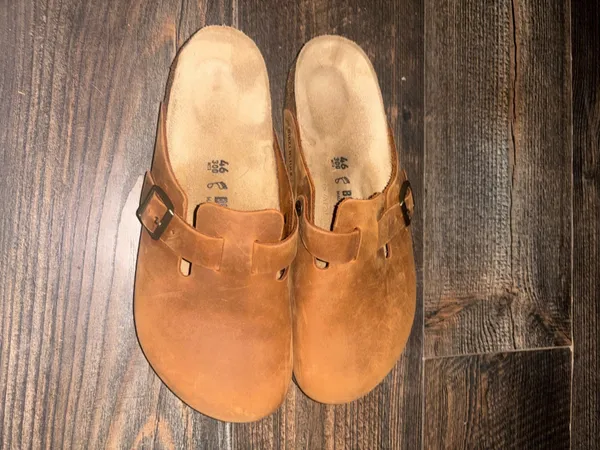 Birkenstock clogs - Image 2