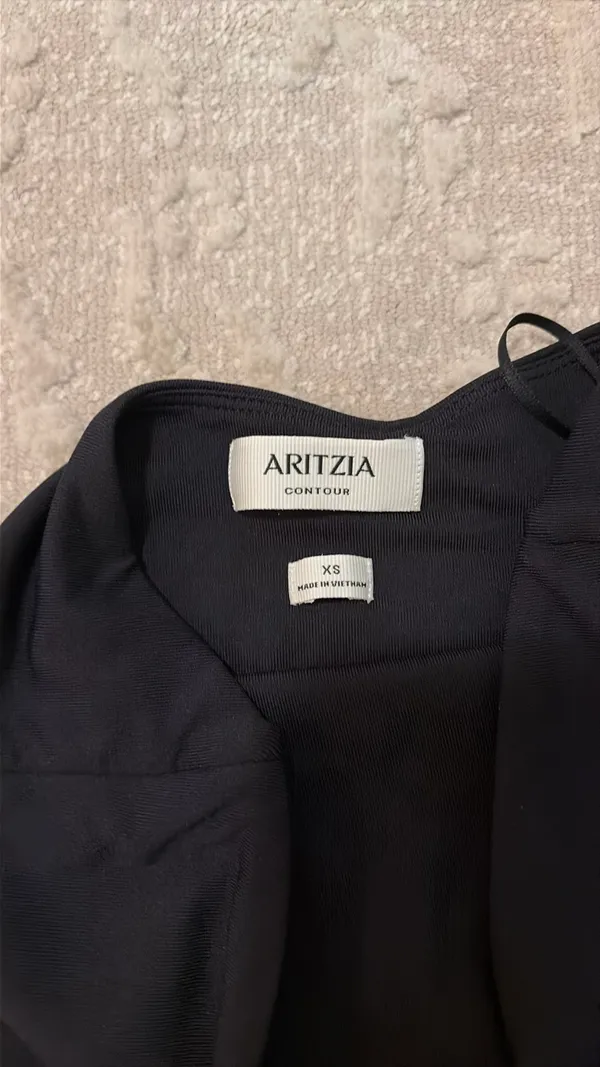 Aritzia Tube Top - Image 2