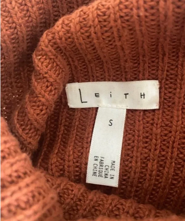 Leith sweater  - Image 2